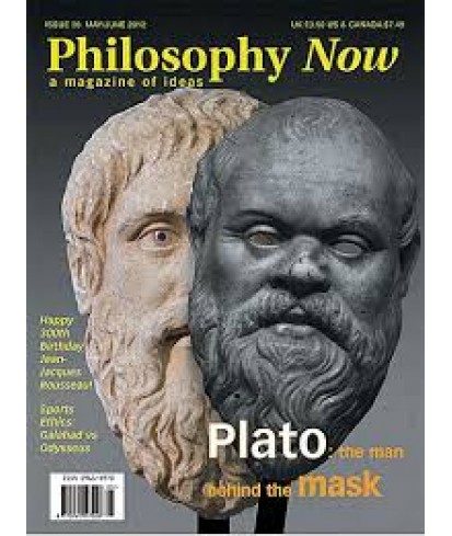 Philosophy Now