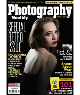 Photography Monthly UK