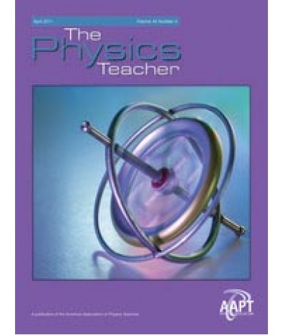 Physics Teacher