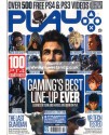 Playstation Magazine (Unofficial) UK