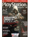 Playstation Official Magazine