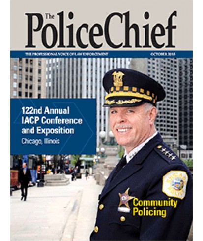 Police Chief Magazine