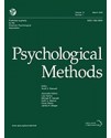 Psychological Methods