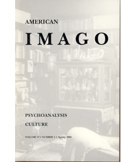 American Imago