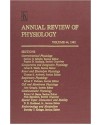 Annual Review of Physiology