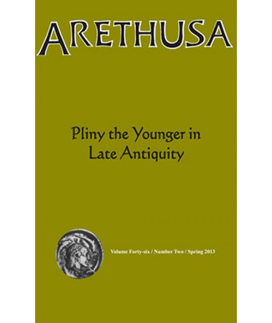 Arethusa