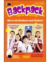 Backpack (Nursery to Grade 3) (Religion)