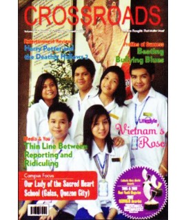 Crossroads (Grade 7-10) (Religion)