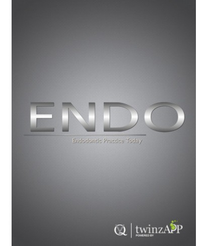 ENDO—Endodontic Practice Today