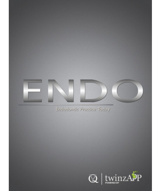 ENDO—Endodontic Practice Today