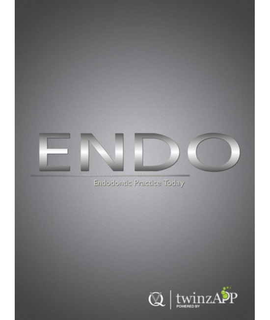 ENDO—Endodontic Practice Today