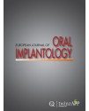 European Journal of Oral Implantology