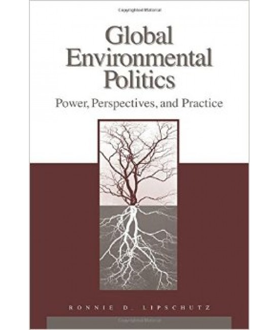 Global Environmental Politics