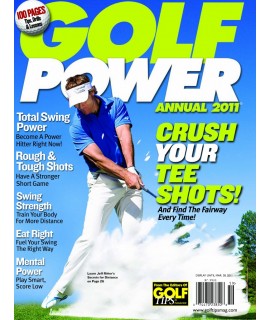 Golf Tips Annual