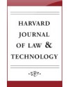 Harvard Journal of Law and Technology