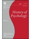 History of Psychology