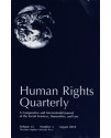 Human Rights Quarterly