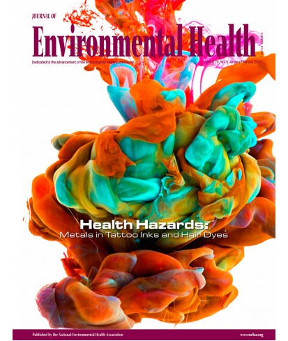 Journal of Environmental Health