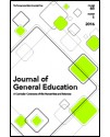 The Journal of General Education