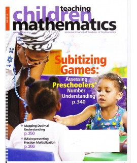 Teaching Children Mathematics