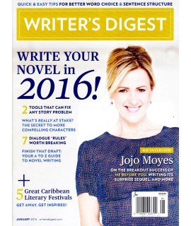 Writer's Digest