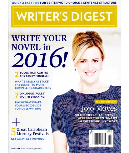 Writer's Digest