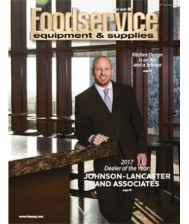 Foodservice Equipment and Supplies