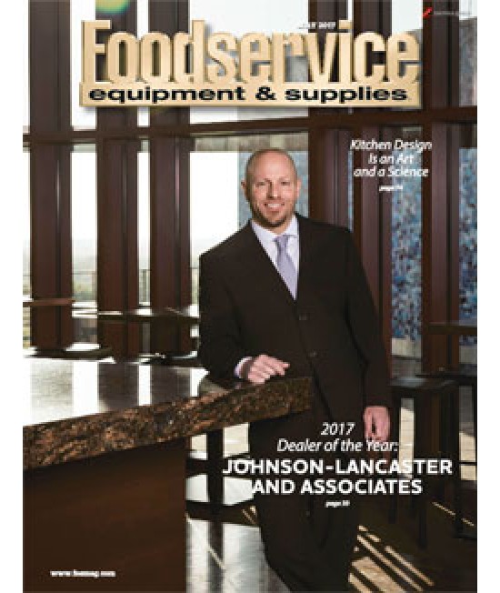 Foodservice Equipment and Supplies