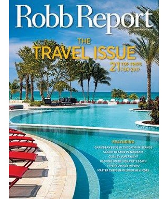 Robb Report