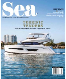 Sea Magazine