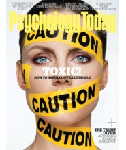 Psychology Today magazine