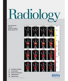 Radiologic Technology