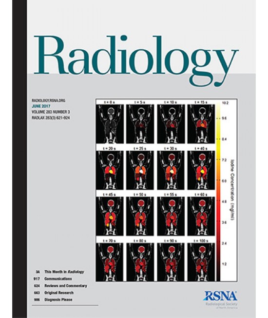 Radiologic Technology