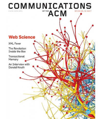 Communications of the ACM
