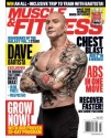 Muscle and Fitness magazine