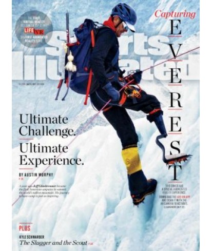 Sports Illustrated