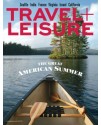 Travel and Leisure magazine