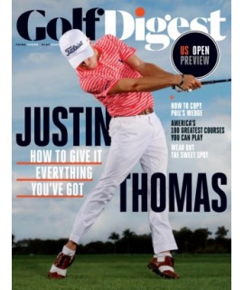 Golf Digest
