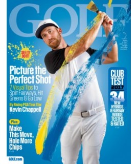Golf Magazine