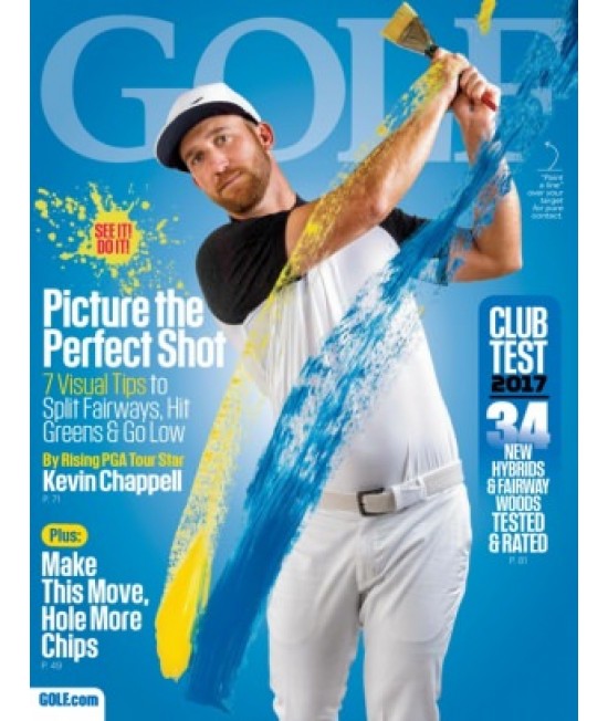 Golf Magazine