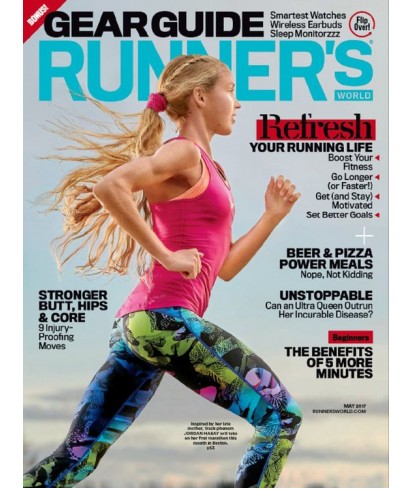Runner's World (US)