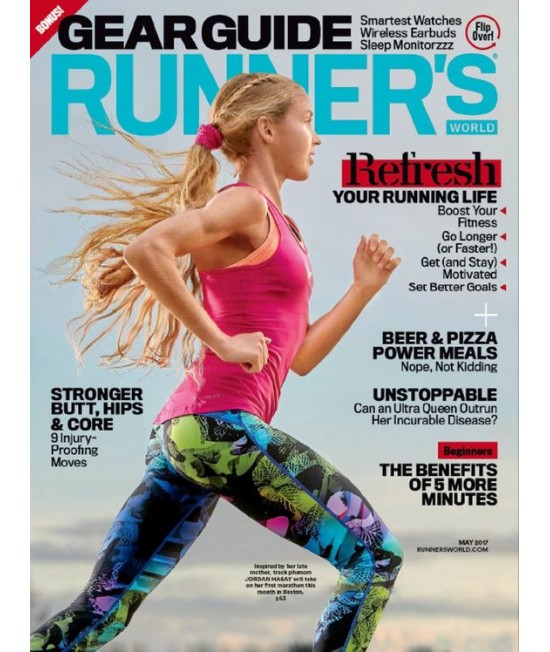 Runner's World (US)