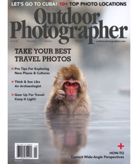 Outdoor Photographer