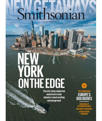 Smithsonian Magazine