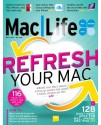 Mac Life magazine