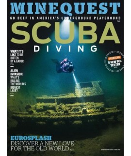 Scuba Diving