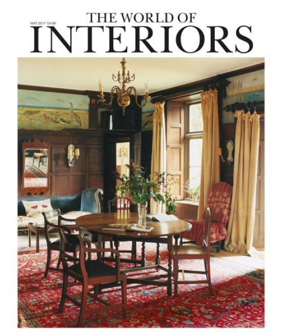 World of Interiors (UK)