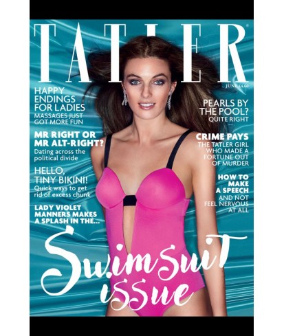 The Tatler (UK)