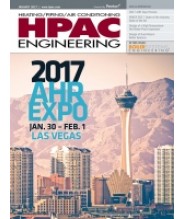HPAC Engineering - Heating Piping Air Conditioning
