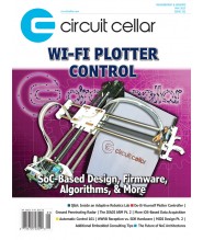 Circuit Cellar